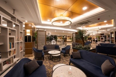 Turecko Side Side Star Park 15 dňový pobyt All Inclusive Letecky Letisko: Katovice August 2026 ( 3/08/26-17/08/26)