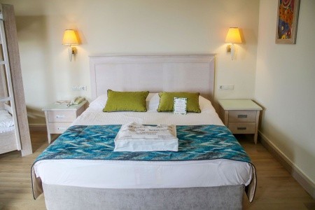 Turecko Side Side Star Park 15 dňový pobyt All Inclusive Letecky Letisko: Katovice August 2026 ( 3/08/26-17/08/26)