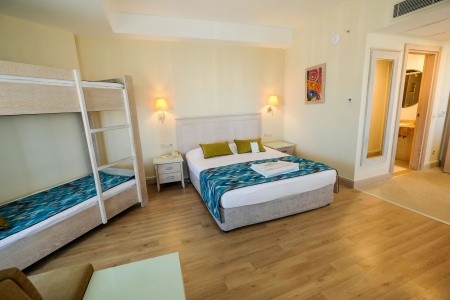 Turecko Side Side Star Park 15 dňový pobyt All Inclusive Letecky Letisko: Katovice August 2026 ( 3/08/26-17/08/26)