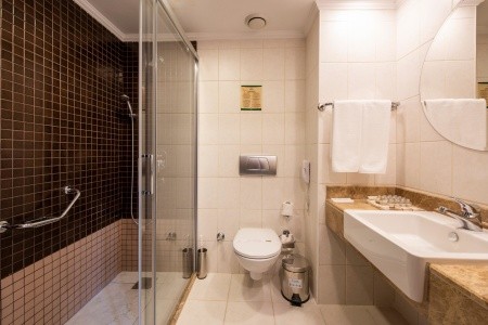 Turecko Side Side Star Park 15 dňový pobyt All Inclusive Letecky Letisko: Katovice August 2026 ( 3/08/26-17/08/26)