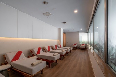 Turecko Side Side Star Park 15 dňový pobyt All Inclusive Letecky Letisko: Katovice August 2026 ( 3/08/26-17/08/26)