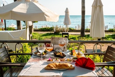 Turecko Side Side Star Park 15 dňový pobyt All Inclusive Letecky Letisko: Katovice August 2026 ( 3/08/26-17/08/26)