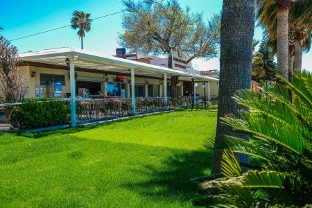 Turecko Side Side Star Park 15 dňový pobyt All Inclusive Letecky Letisko: Katovice August 2026 ( 3/08/26-17/08/26)