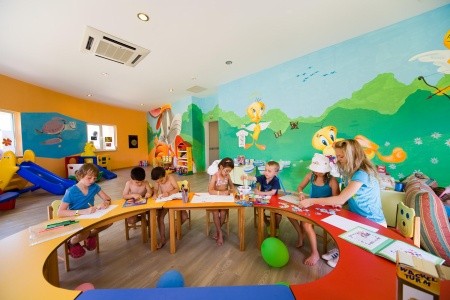 Turecko Side Side Star Park 15 dňový pobyt All Inclusive Letecky Letisko: Katovice August 2026 ( 3/08/26-17/08/26)