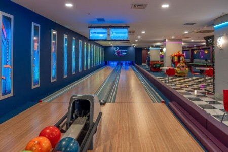 Turecko Side Side Star Park 15 dňový pobyt All Inclusive Letecky Letisko: Katovice August 2026 ( 3/08/26-17/08/26)