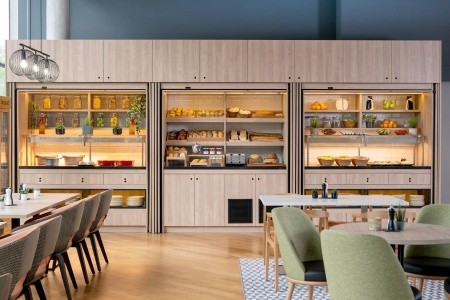 Innside München Parkstadt Schwabing - 151