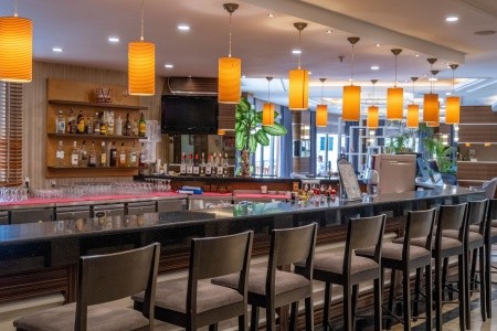 Turecko Side Side Star Park 15 dňový pobyt All Inclusive Letecky Letisko: Katovice August 2026 ( 3/08/26-17/08/26)