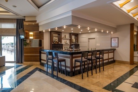 Turecko Side Side Star Park 15 dňový pobyt All Inclusive Letecky Letisko: Katovice August 2026 ( 3/08/26-17/08/26)