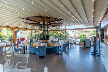 Turecko Side Side Star Park 15 dňový pobyt All Inclusive Letecky Letisko: Katovice August 2026 ( 3/08/26-17/08/26)