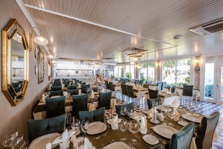 Turecko Side Side Star Park 15 dňový pobyt All Inclusive Letecky Letisko: Katovice August 2026 ( 3/08/26-17/08/26)