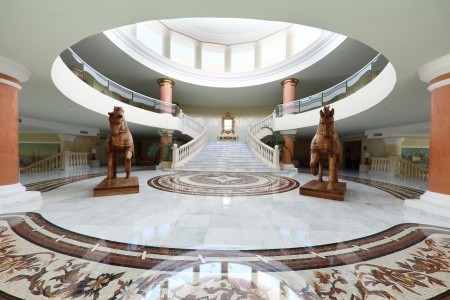 Iberostar Grand Paraiso - 67