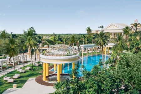 Iberostar Grand Paraiso - 77