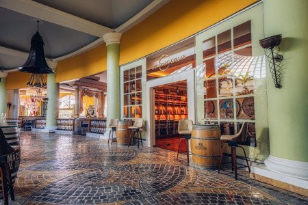 Iberostar Grand Paraiso - 80