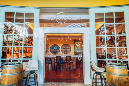 Iberostar Grand Paraiso - 81