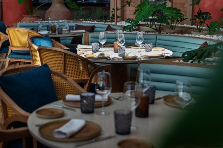 Iberostar Grand Paraiso - 88