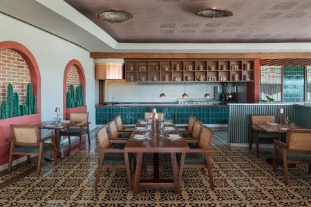 Iberostar Grand Paraiso - 89