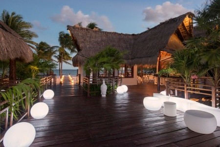 Grand Sunset Princess All Suites & Spa Resort - 17