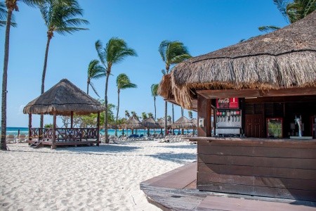 Grand Sunset Princess All Suites & Spa Resort - 21