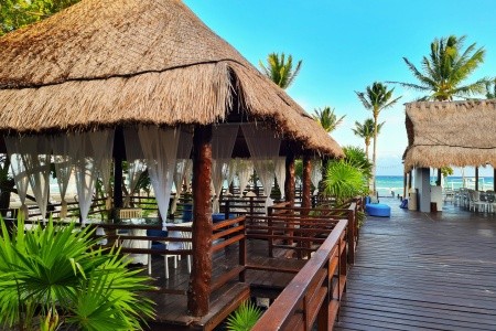 Grand Sunset Princess All Suites & Spa Resort - 22