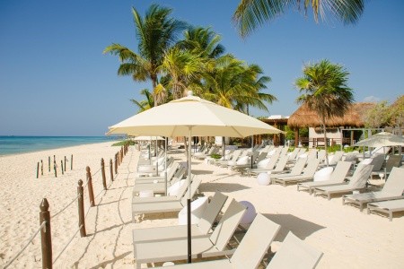 Grand Sunset Princess All Suites & Spa Resort - 23