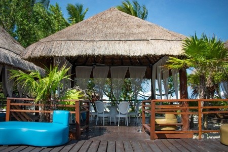 Grand Sunset Princess All Suites & Spa Resort - 26