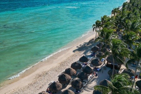 Grand Sunset Princess All Suites & Spa Resort - 31