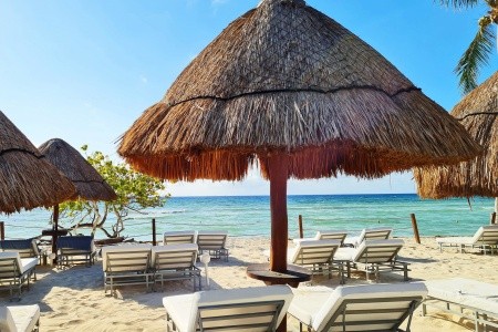 Grand Sunset Princess All Suites & Spa Resort - 33