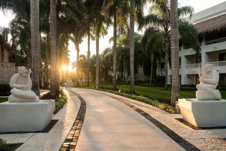 Grand Sunset Princess All Suites & Spa Resort - 34