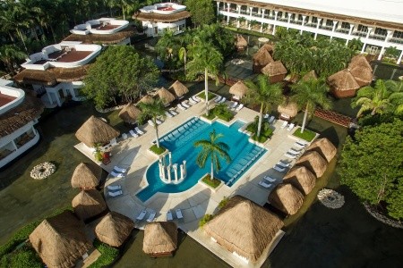 Grand Sunset Princess All Suites & Spa Resort - 35