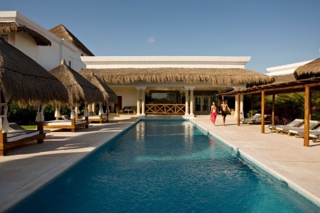 Grand Sunset Princess All Suites & Spa Resort - 36