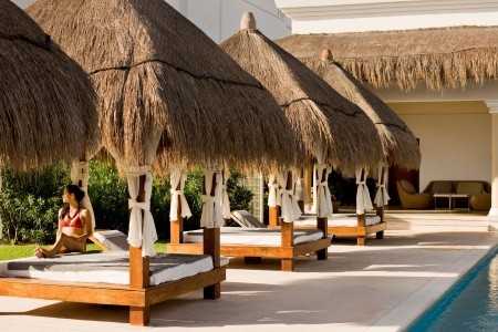 Grand Sunset Princess All Suites & Spa Resort - 38