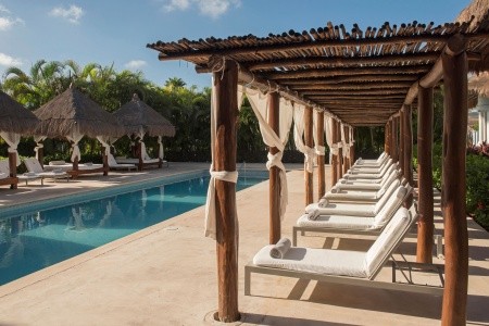 Grand Sunset Princess All Suites & Spa Resort - 40