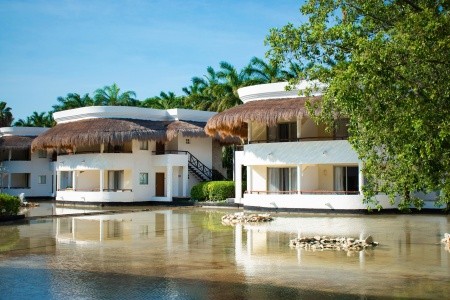 Grand Sunset Princess All Suites & Spa Resort - 43