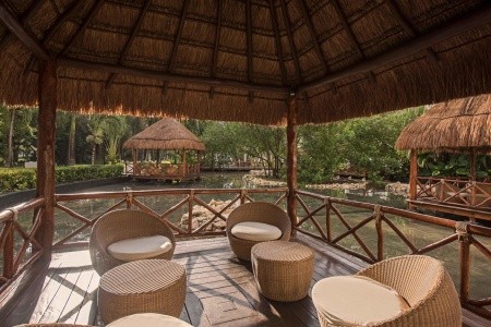 Grand Sunset Princess All Suites & Spa Resort - 45