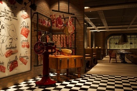 Grand Sunset Princess All Suites & Spa Resort - 49