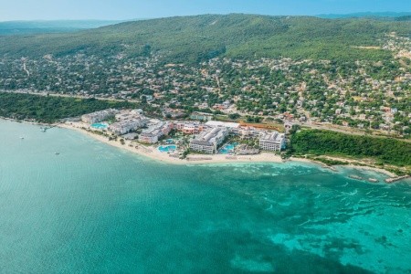 Jamajka Montego Bay Joia Rose Hall By Iberostar 9 dňový pobyt All Inclusive Letecky Letisko: Praha March 2026 (12/03/26-20/03/26)