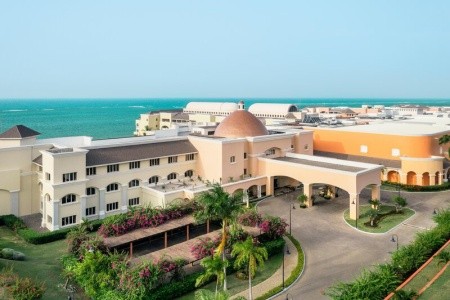 Jamajka Montego Bay Joia Rose Hall By Iberostar 9 dňový pobyt All Inclusive Letecky Letisko: Praha March 2026 (12/03/26-20/03/26)