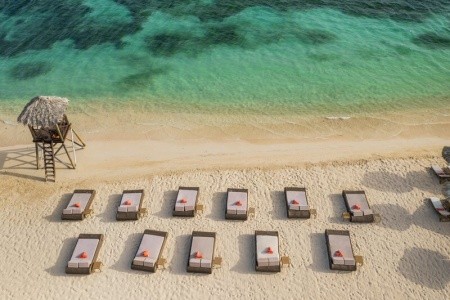 Jamajka Montego Bay Joia Rose Hall By Iberostar 9 dňový pobyt All Inclusive Letecky Letisko: Praha March 2026 (12/03/26-20/03/26)