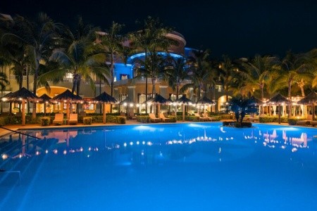 Jamajka Montego Bay Joia Rose Hall By Iberostar 9 dňový pobyt All Inclusive Letecky Letisko: Praha March 2026 (12/03/26-20/03/26)