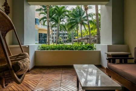 Jamajka Montego Bay Joia Rose Hall By Iberostar 9 dňový pobyt All Inclusive Letecky Letisko: Praha March 2026 (12/03/26-20/03/26)