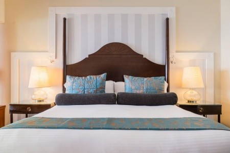 Jamajka Montego Bay Joia Rose Hall By Iberostar 9 dňový pobyt All Inclusive Letecky Letisko: Praha March 2026 (12/03/26-20/03/26)