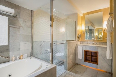 Jamajka Montego Bay Joia Rose Hall By Iberostar 9 dňový pobyt All Inclusive Letecky Letisko: Praha March 2026 (12/03/26-20/03/26)