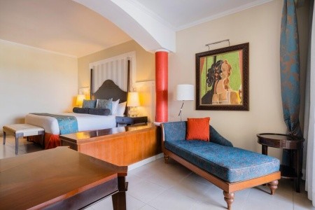 Jamajka Montego Bay Joia Rose Hall By Iberostar 9 dňový pobyt All Inclusive Letecky Letisko: Praha March 2026 (12/03/26-20/03/26)