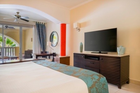 Jamajka Montego Bay Joia Rose Hall By Iberostar 9 dňový pobyt All Inclusive Letecky Letisko: Praha March 2026 (12/03/26-20/03/26)