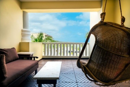 Jamajka Montego Bay Joia Rose Hall By Iberostar 9 dňový pobyt All Inclusive Letecky Letisko: Praha March 2026 (12/03/26-20/03/26)