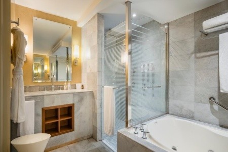 Jamajka Montego Bay Joia Rose Hall By Iberostar 9 dňový pobyt All Inclusive Letecky Letisko: Praha March 2026 (12/03/26-20/03/26)