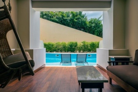 Jamajka Montego Bay Joia Rose Hall By Iberostar 9 dňový pobyt All Inclusive Letecky Letisko: Praha March 2026 (12/03/26-20/03/26)