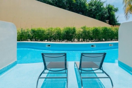 Jamajka Montego Bay Joia Rose Hall By Iberostar 9 dňový pobyt All Inclusive Letecky Letisko: Praha March 2026 (12/03/26-20/03/26)