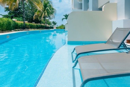 Jamajka Montego Bay Joia Rose Hall By Iberostar 9 dňový pobyt All Inclusive Letecky Letisko: Praha March 2026 (12/03/26-20/03/26)