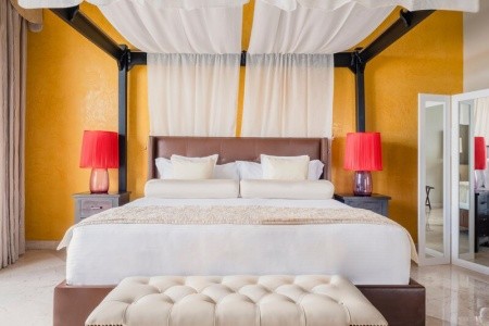 Jamajka Montego Bay Joia Rose Hall By Iberostar 9 dňový pobyt All Inclusive Letecky Letisko: Praha March 2026 (12/03/26-20/03/26)